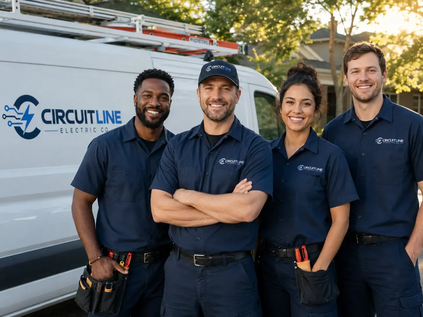 Whole Home Rewiring company in Texarkana, AR